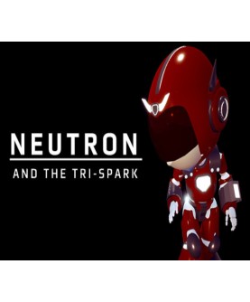 Neutron and the Tri-Spark Steam Key GLOBAL
